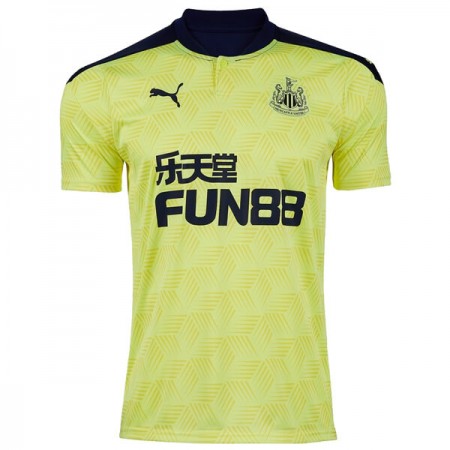 Tenue Newcastle United Extérieur 2020-2021 Maillot de Foot